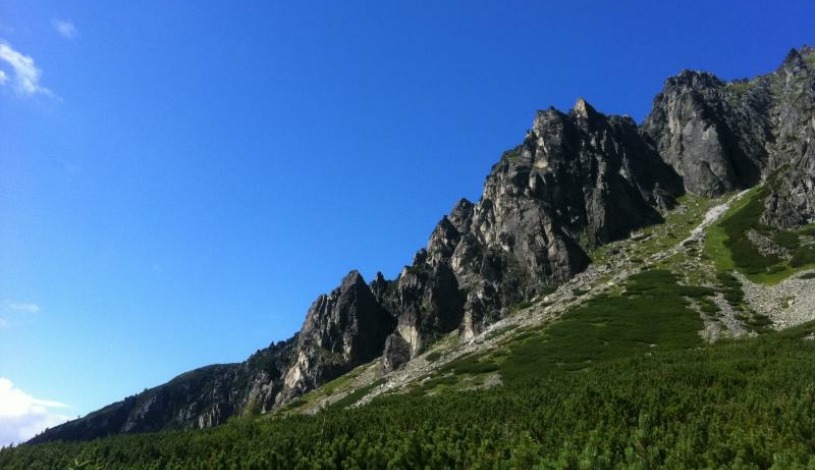 Hotel CROCUS **** Vysoké Tatry